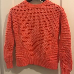 Colorful Gap XS sweater. Like new.